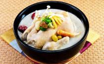 熬湯需要注意什么？選料要精湛