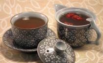 冬季適合喝什么茶？補(bǔ)血益氣的茶推薦