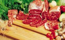 補(bǔ)血首選牛肉-吃牛肉有什么好處？