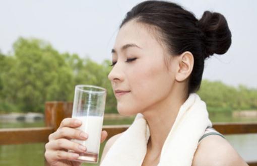 吃什么食物能減肥還能補(bǔ)鈣？