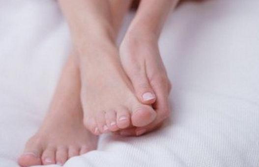 冬季手腳冰涼吃什么？吃羊肉暖身