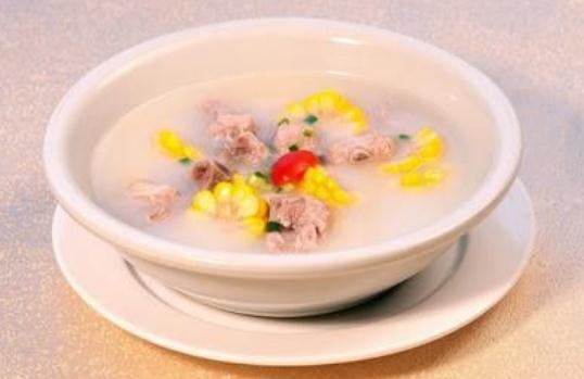 秋季進(jìn)補(bǔ)吃什么好？海苔能補(bǔ)血
