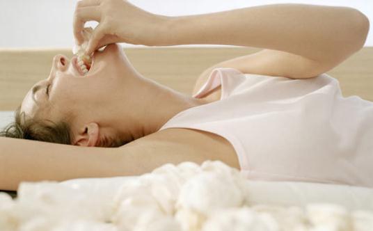 女性養(yǎng)生明星食物：愛護乳房吃什么？
