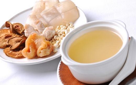 濕氣重怎么辦？幫你祛濕的食物推薦