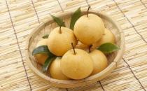 吃梨太多易傷脾胃！怎么吃梨最好？