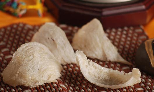 怎么吃燕窩最好？牛乳燕窩湯的做法