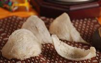 怎么吃燕窩最好？牛乳燕窩湯的做法