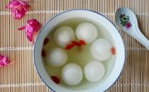 湯圓能美容？什么湯圓美容效果最好？