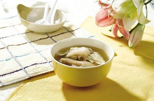 補(bǔ)血補(bǔ)氣的茶飲有哪些？紅棗酒釀茶