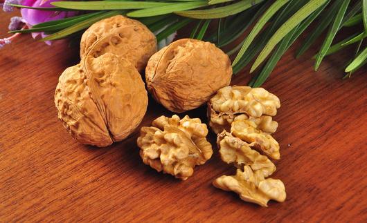 吃核桃會(huì)發(fā)胖嗎？吃核桃有什么好處？