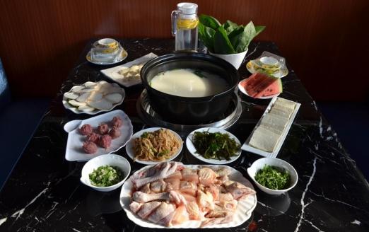 燉湯有營(yíng)養(yǎng)嗎？肉湯常用原料功效