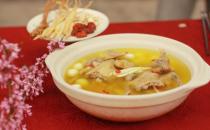 怎么堡出美味雞湯？喝雞湯有什么好處？