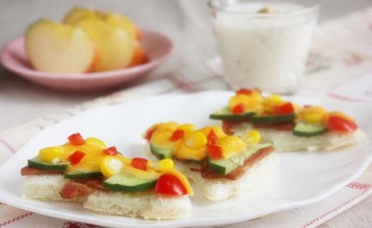 孩子的營養(yǎng)早餐食譜-孩子營養(yǎng)補充誤區(qū)