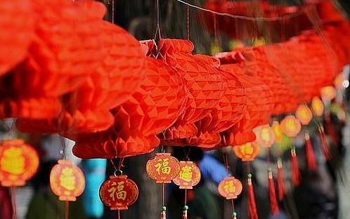 地道年味，河南春節(jié)廟會(huì)