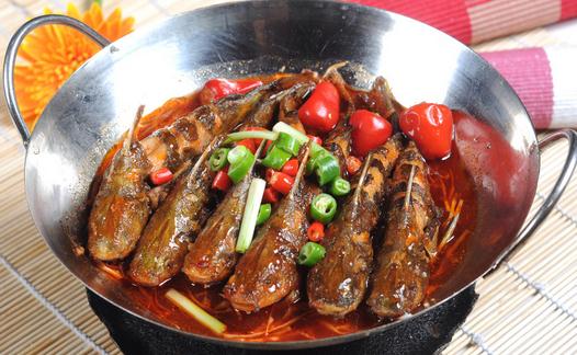 吃黃骨魚(yú)有什么好處？黃骨魚(yú)的做法大全