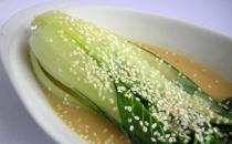 青菜怎么吃？炒青菜更美味