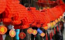 地道年味，河南春節(jié)廟會