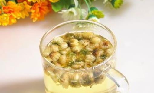 菊花茶怎么飲用好？哪些人不宜喝菊花茶？