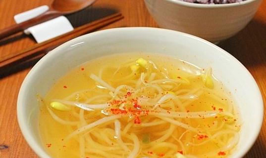解酒湯怎么做？醉后不能做什么？