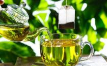 喝綠茶有什么好處？綠茶可以消炎止瀉