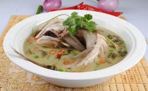 鯽魚冬瓜湯有什么營養(yǎng)？鯽魚冬瓜湯怎么做？