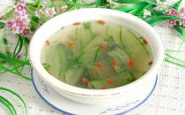 十款養(yǎng)生湯營(yíng)養(yǎng)十足又安神