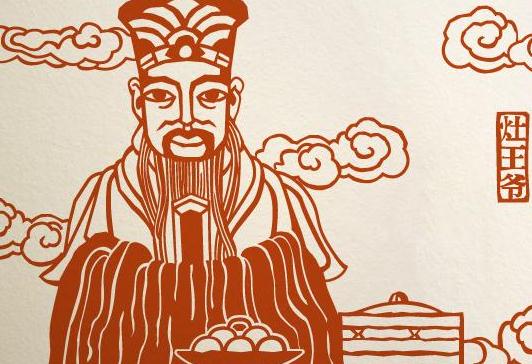 為什么百姓都喜歡供灶王爺？