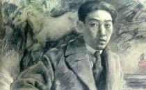悲鴻畫豬，你知道嗎？
