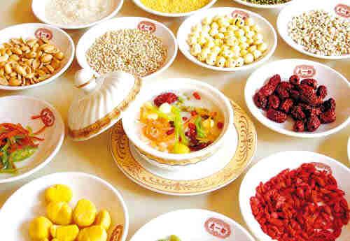 臘八節(jié)為什么要喝臘八粥？