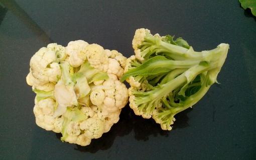 花椰菜有什么功效？花椰菜可解秋乏