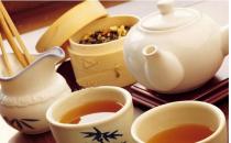 喝茶的最好時(shí)段你知道嗎？