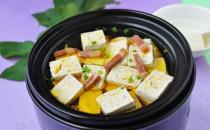 豆腐能治病？豆腐食療方