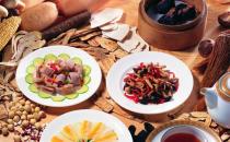 女人多吃這些食物美甲還護(hù)發(fā)哦！