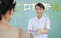 口腔、咽喉燒燙傷患者正確處理方式