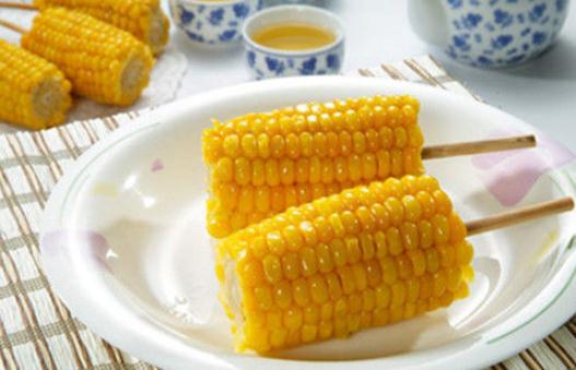 玉米怎么煮才好？煮前泡一泡