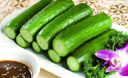 解暑降火湯有哪些？芥菜番薯湯的做法