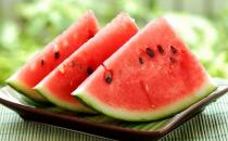 月經(jīng)期間能吃西瓜嗎？吃西瓜注意事項