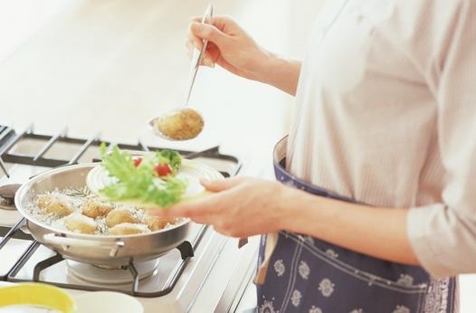 10種不同烹調(diào)方法對食物營養(yǎng)的影響