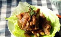 該吃羊肉補身子啦！羊肉去膻味的N種方法