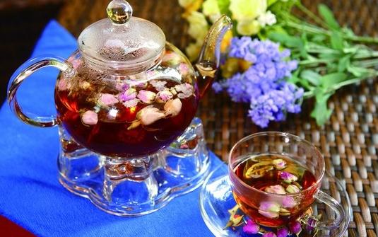 孕婦可以喝花茶嗎？孕婦可以喝什么花茶？
