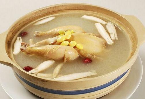 雞湯怎么燉好喝？做雞湯的六個(gè)訣竅