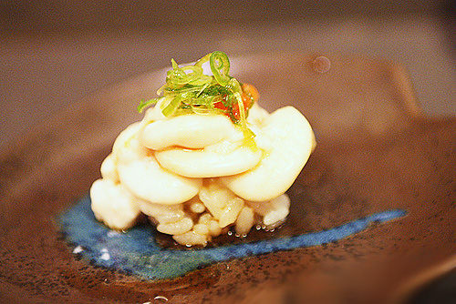 盤(pán)點(diǎn)全球最奇怪的十種食物 相當(dāng)重口
