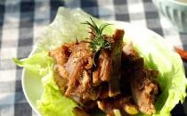 該吃羊肉補(bǔ)身子啦！羊肉去膻味的N種方法
