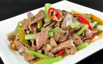 豬肝有什么營養(yǎng)價(jià)值？怎么炒豬肝去腥又美味？