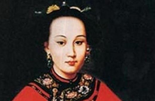 真有香妃這個人嗎？