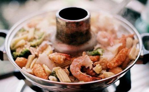 冬天如何健康地吃火鍋？火鍋吃什么食材好？