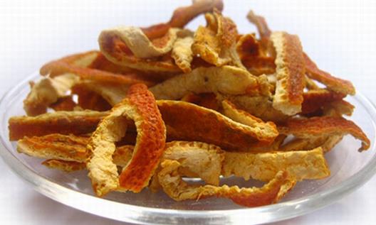 七種營養(yǎng)價(jià)值高卻常被丟棄的食材