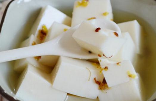 蜂蜜+豆腐導(dǎo)致腹瀉？四種食物的禁忌搭配