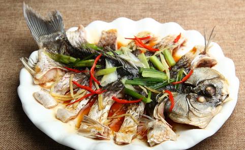 白鯽魚(yú)的營(yíng)養(yǎng)價(jià)值