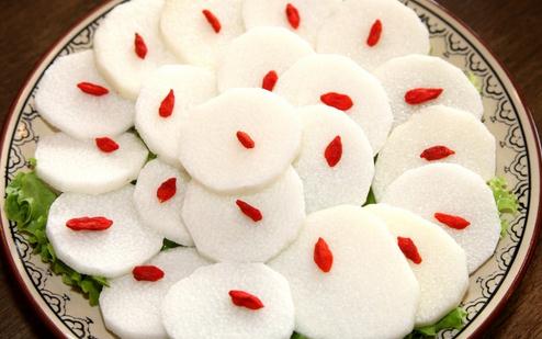 山藥搭配8種食物營(yíng)養(yǎng)價(jià)值翻倍
